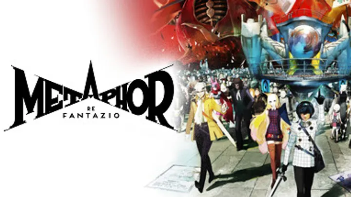 Metaphor: ReFantazio – Tips & Guides to Master Combat, Archetypes, and World Exploration