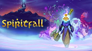 Spiritfall screenshot 2