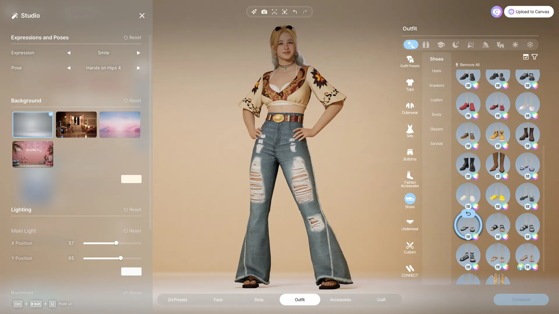 inZOI screenshot 7