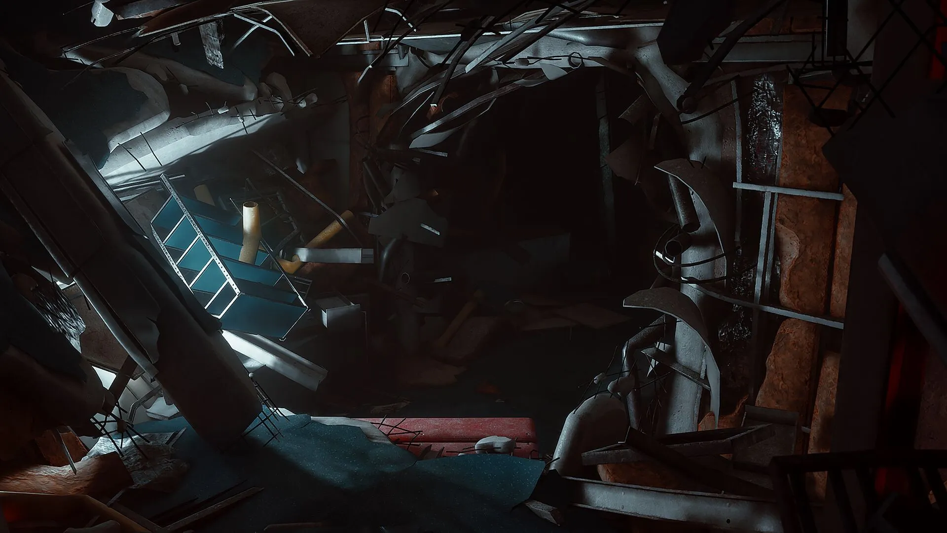 Poppy Playtime - Chapter 5 screenshot 3