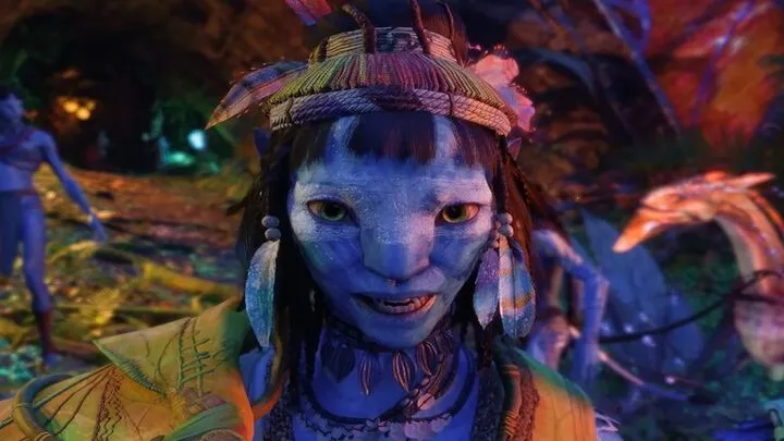 Avatar: Frontiers of Pandora™ Introduces New World Activities and Expands Endgame Experience