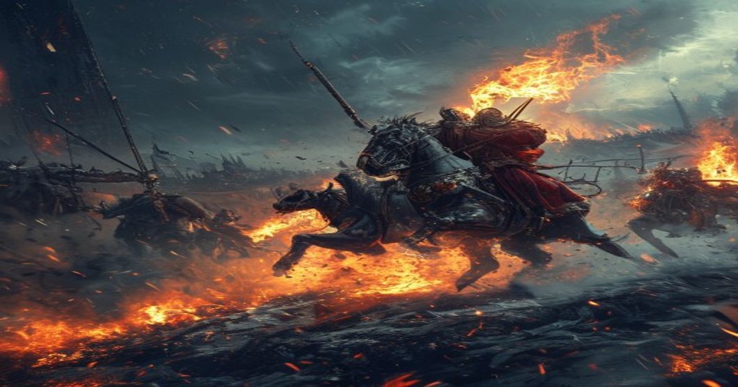 Total War: Warhammer 3 – 10 Pro Tips for Dominating the Realms of Chaos Campaign
