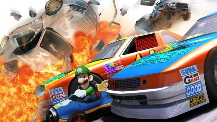  Top Racing Games with Realistic Thrills
