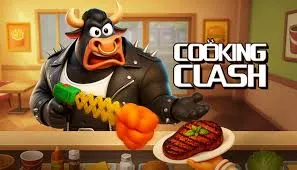 Cooking Clash screenshot 1