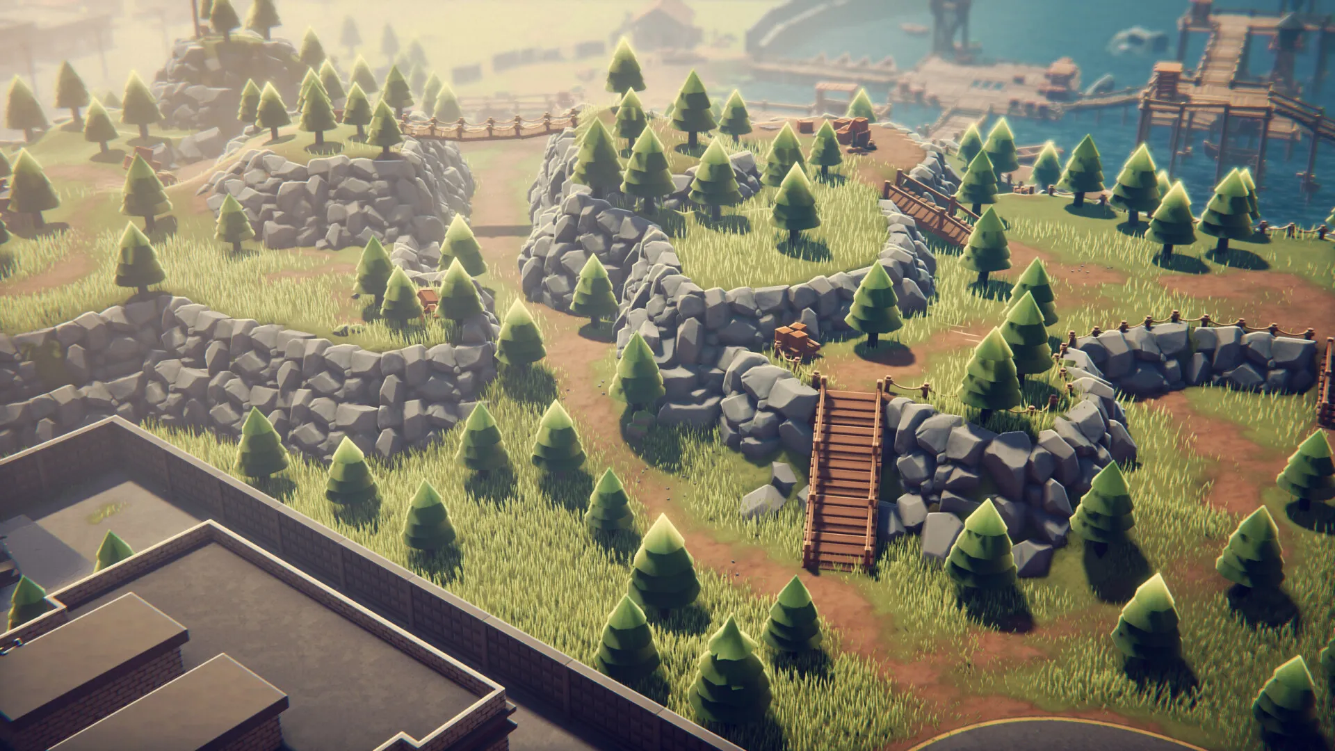 Escape from Duckov screenshot 5