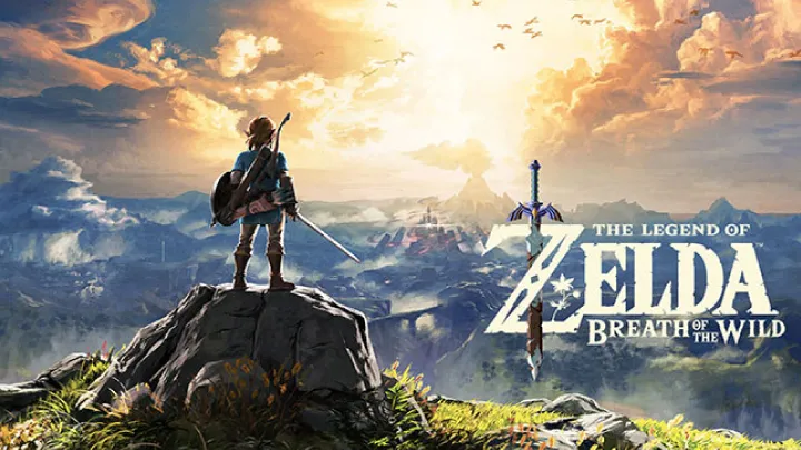 The Legend of Zelda: A Timeless Journey Through Gaming History