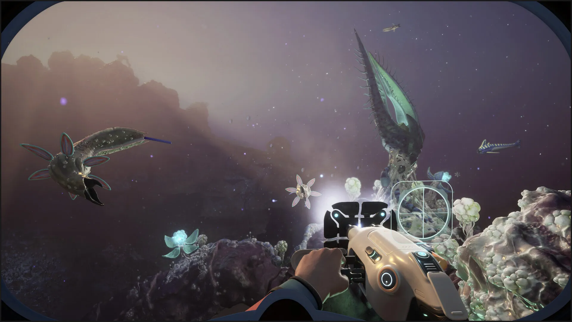 Subnautica 2 screenshot 3