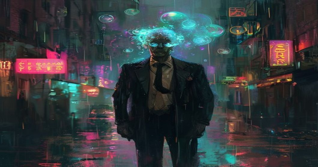 Disco Elysium: 10 Pro Tips for Mastering the Interrogation and Solving the Case