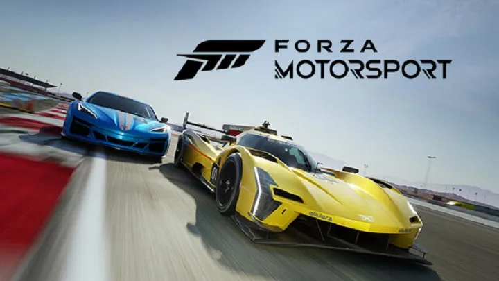 Forza Motorsport and the Challenge of Tire Wear and Fuel Management