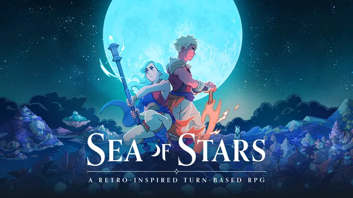Sea of Stars – The Duality of Sun and Moon: How Solstice Power Shapes Identity, Time, and Sacrifice