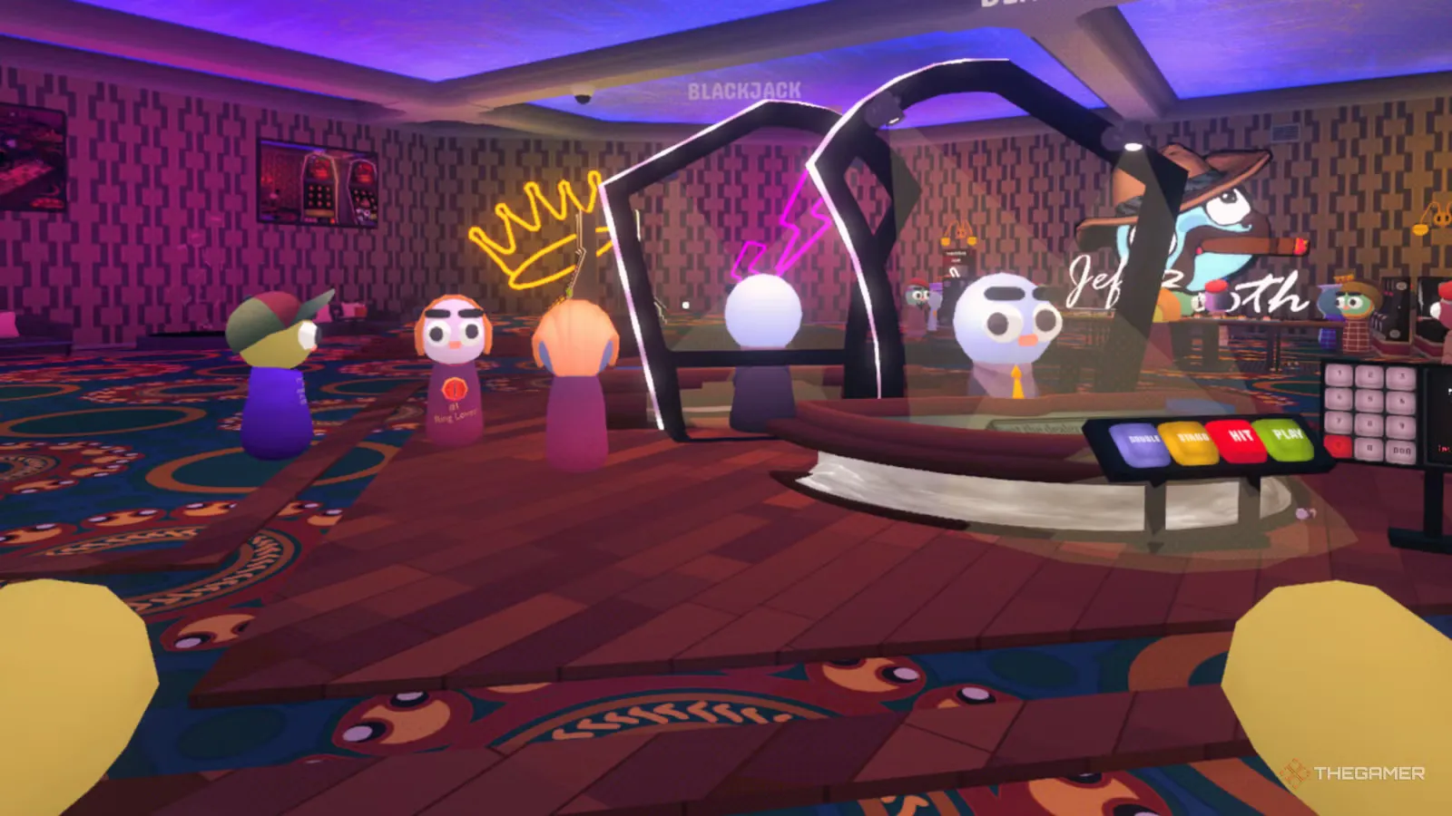 Gamble With Your Friends screenshot 2