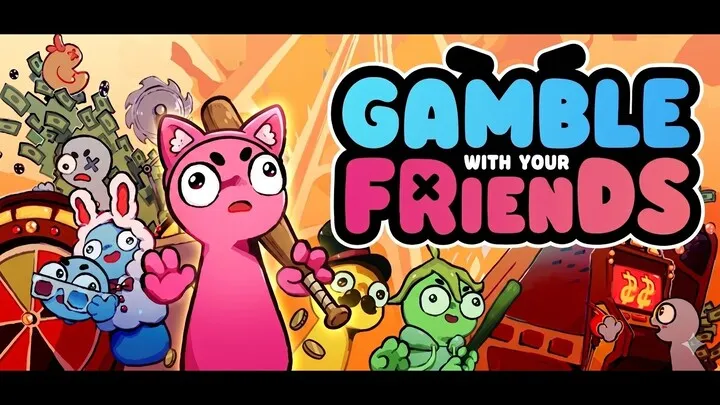 How to Play Gamble With Your Friend: Complete Beginner's Guide to Winning More Games