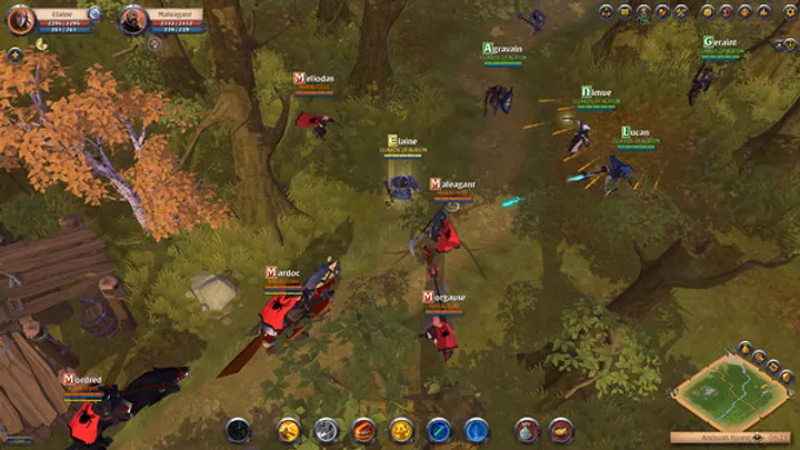 Mastering Albion Online: 10 Pro Tips & In-Depth Guides for Every Stage of the Game
