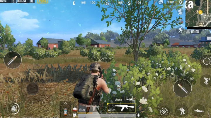 PUBG Mobile: The Battle Against Cheating and Its Implications for Competitive Integrity