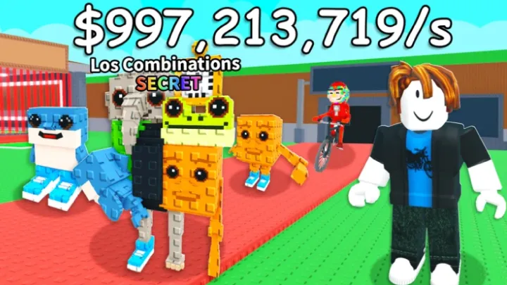 A Complete Guide to Mastering Roblox: Steal a Brainrot