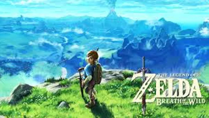 How to Solve Puzzles in The Legend of Zelda: Breath of the Wild