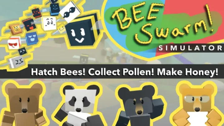 Bee Swarm Simulator Tips & Guides: The Ultimate Progression Handbook for New and Advanced Beekeepers