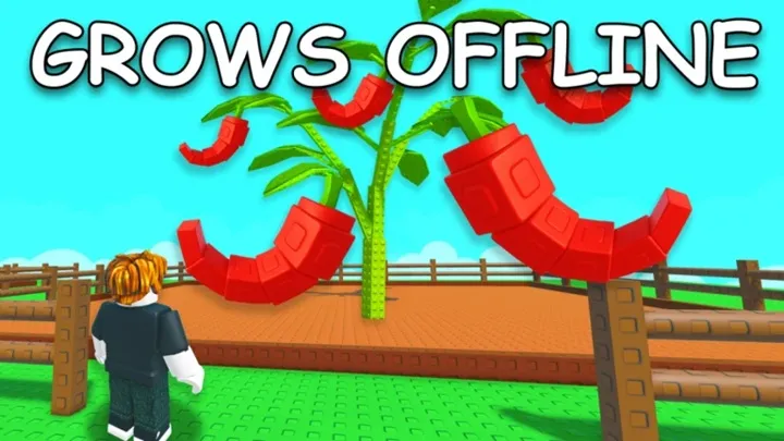 Roblox: Grow a Garden – The Ultimate Guide to a Hot Game of Creativity, Farming, and Relaxation