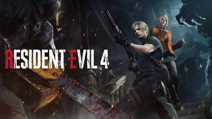 The Invisible Director: How Resident Evil 4 Revolutionized Pacing Through Dynamic Difficulty Adjustment