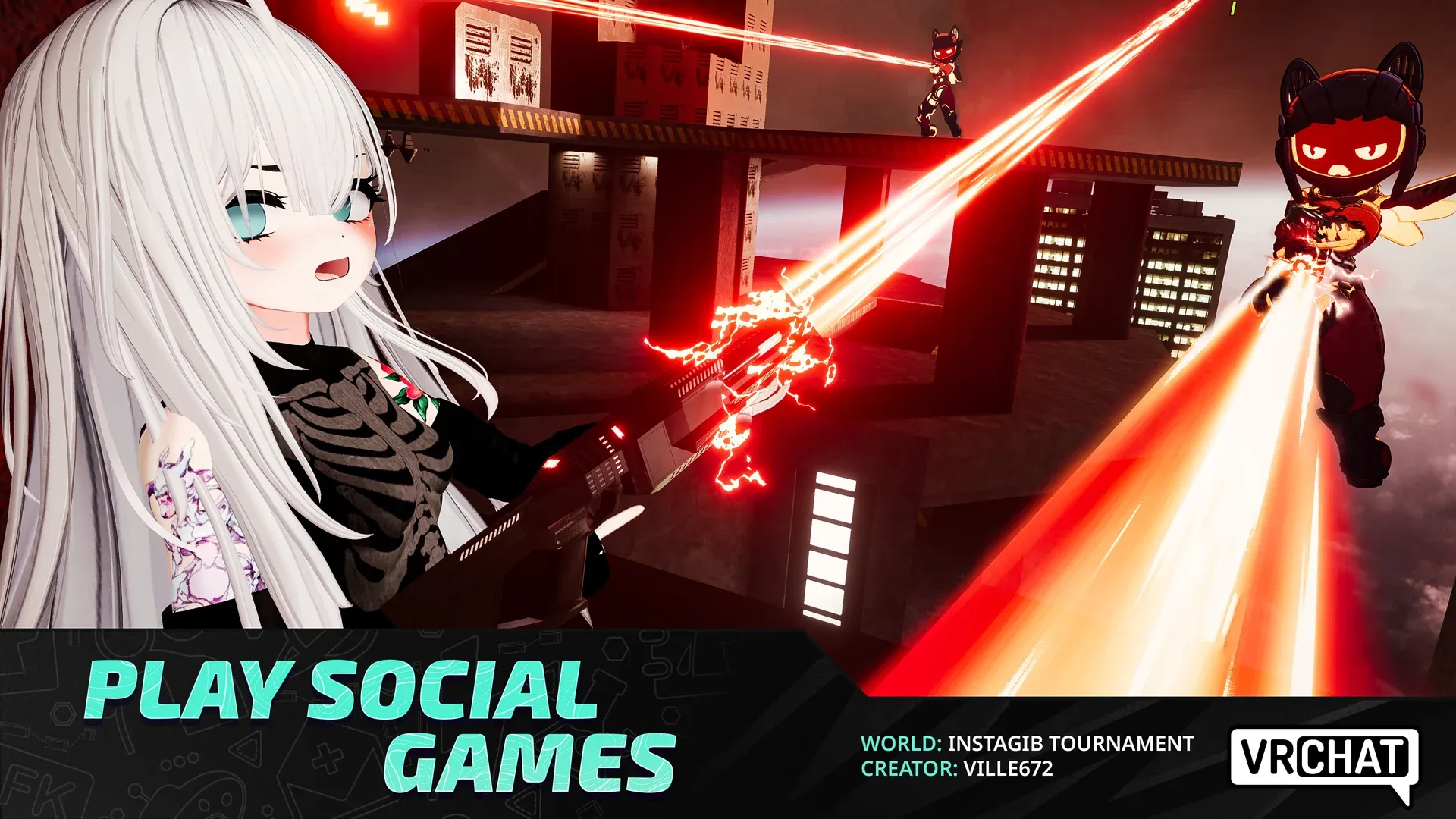 VRChat screenshot 1