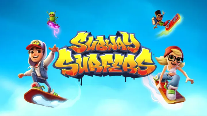 How to Master Subway Surfers: The Ultimate Guide