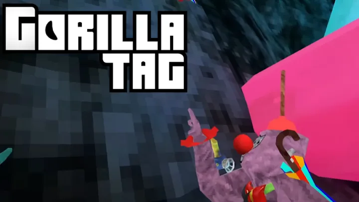 Gorilla Tag – How Pure Movement and Player Interaction Created a VR Phenomenon