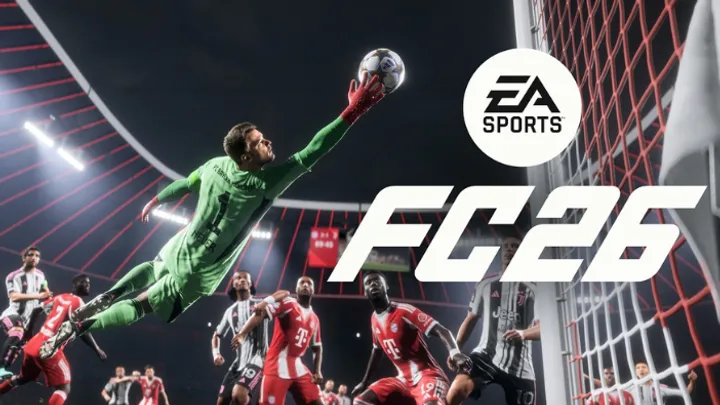 EA Sports FC 26 – Top 10 Tips & Guides for Ultimate Football Fans