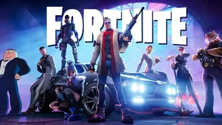 Fortnite Tips & Guides: Survive, Build, and Win
