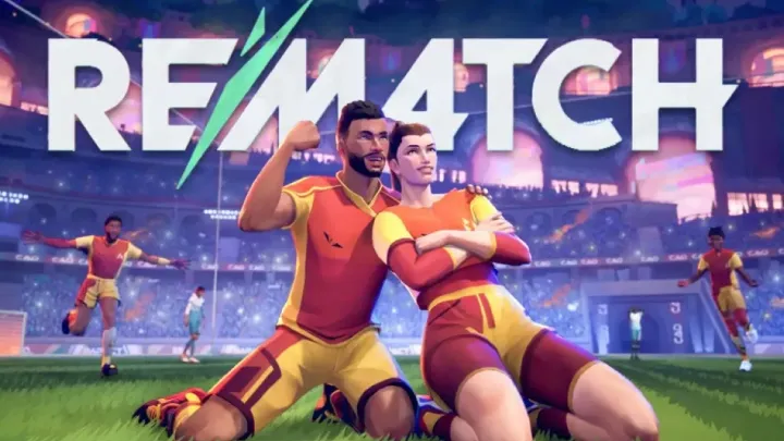 How to Play Rematch Like a Pro: The Complete Beginner to Advanced Guide