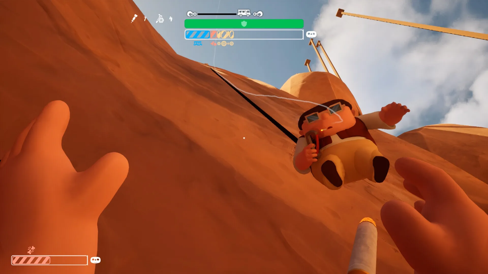 RV There Yet? screenshot 3