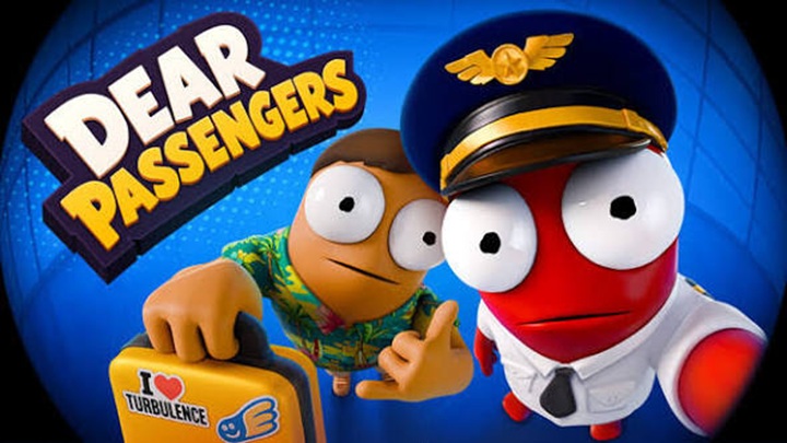How to Play Dear Passengers – Complete Psychological Horror Guide