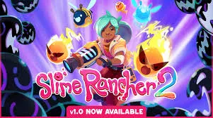 Slime Rancher 2 screenshot 2