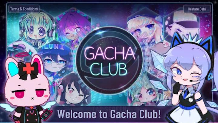 Gacha Club in 2025: A Complete Look at the Latest Updates and Community Buzz