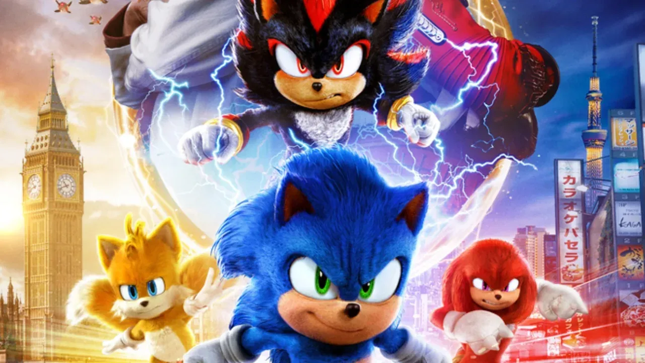 Sonic the Hedgehog™ Classic screenshot 5