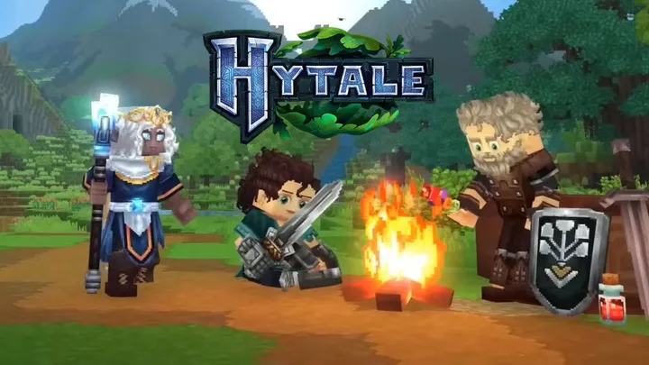 Hytale as a Top Game Platform: Why Its Procedural System Makes It One of the Most Ambitious Sandbox Games Ever