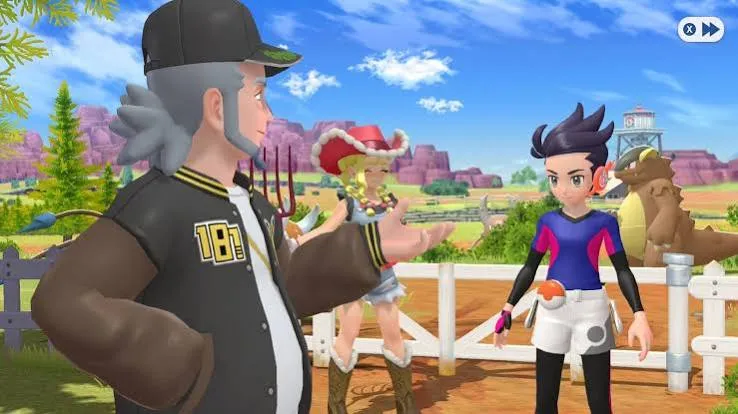 Pokémon Champions  screenshot 6