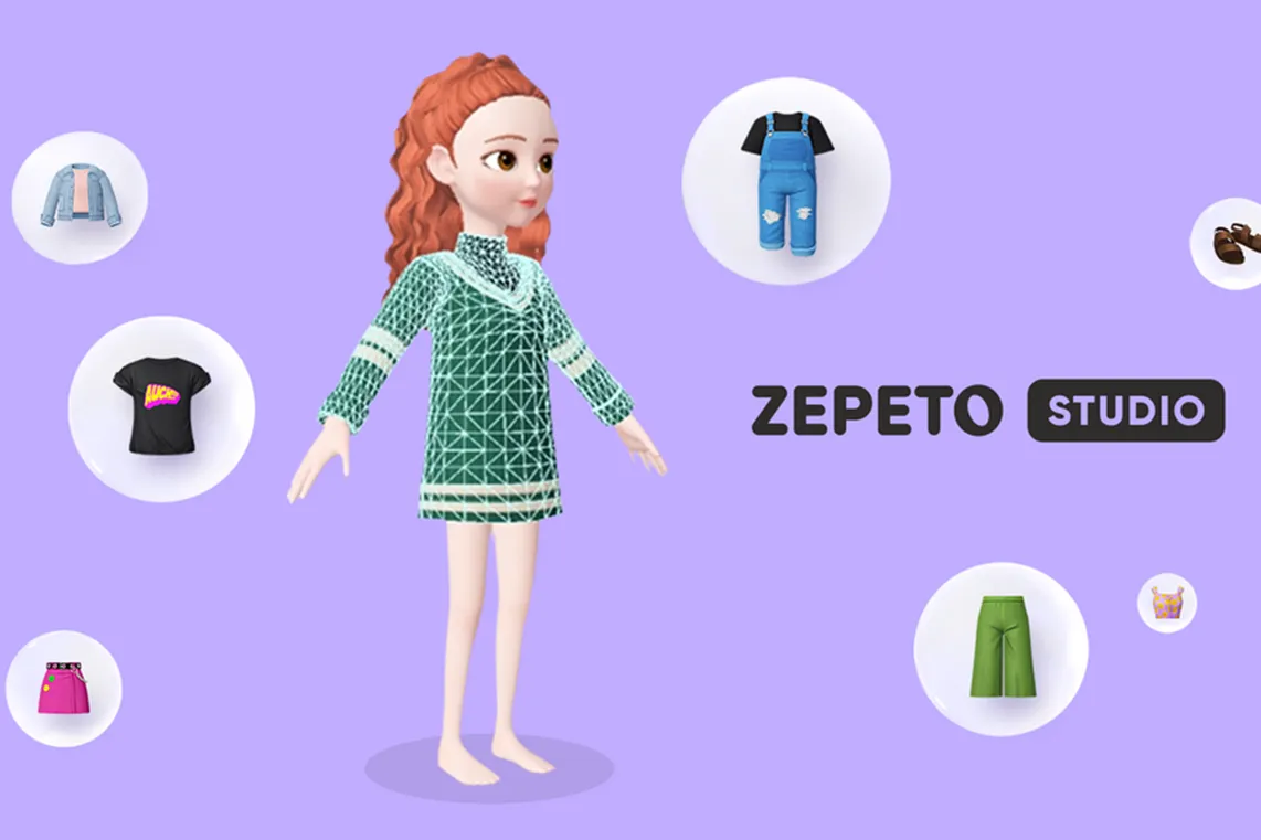 ZEPETO screenshot 3