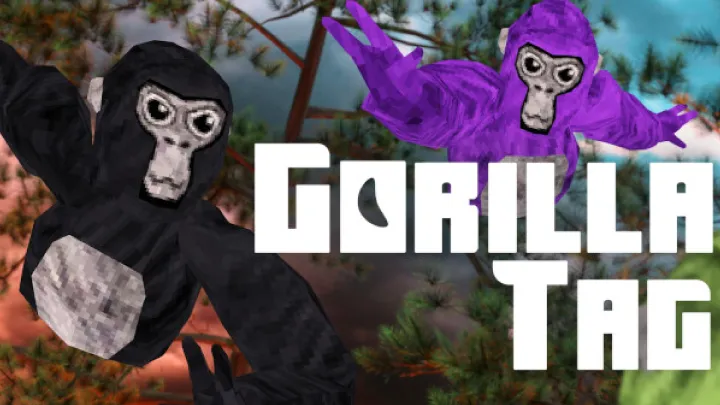 Gorilla Tag in 2025: The Game That Keeps Climbing Higher