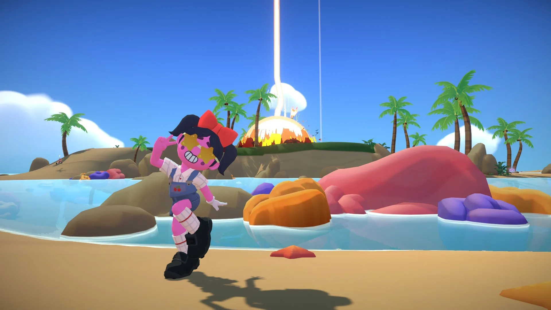 Super Battle Golf screenshot 4