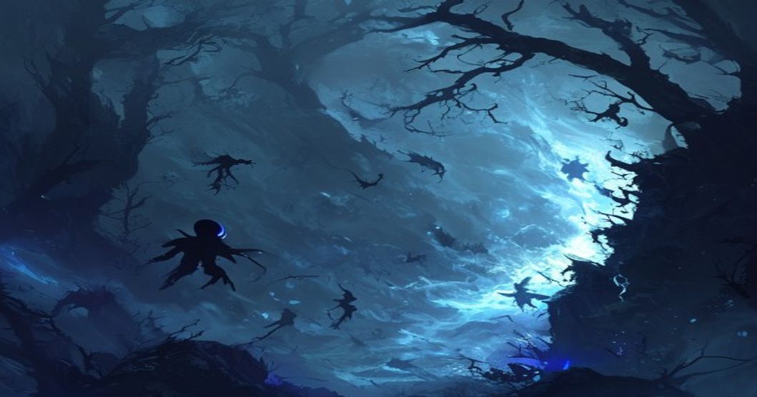 Hollow Knight Lore: Hallownest's Full Story Explained