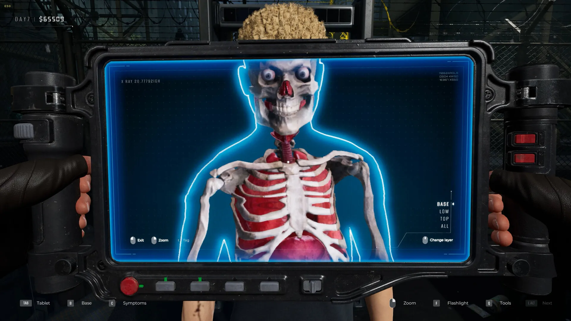 Quarantine Zone: The Last Check screenshot 6