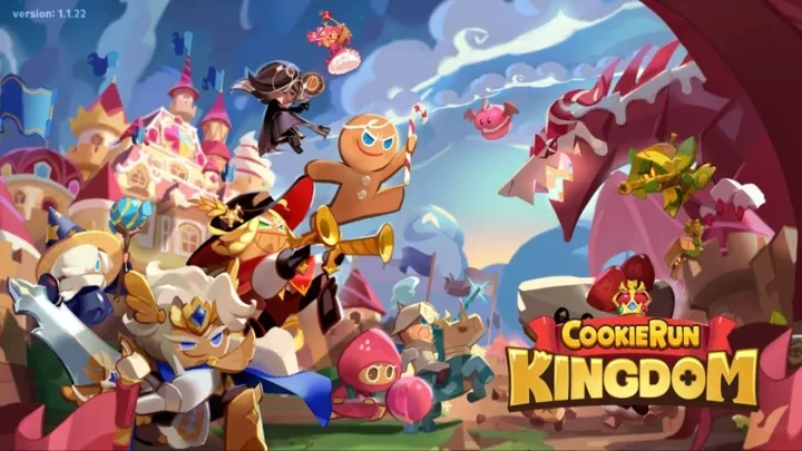 A Complete Guide to Mastering the Kingdom in Cookie Run: Kingdom