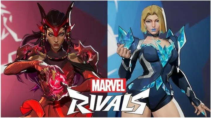 Marvel Rivals — Tips & Guides: How to Climb, Win, and Master the Arena