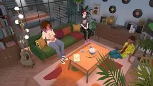 Paralives screenshot 1