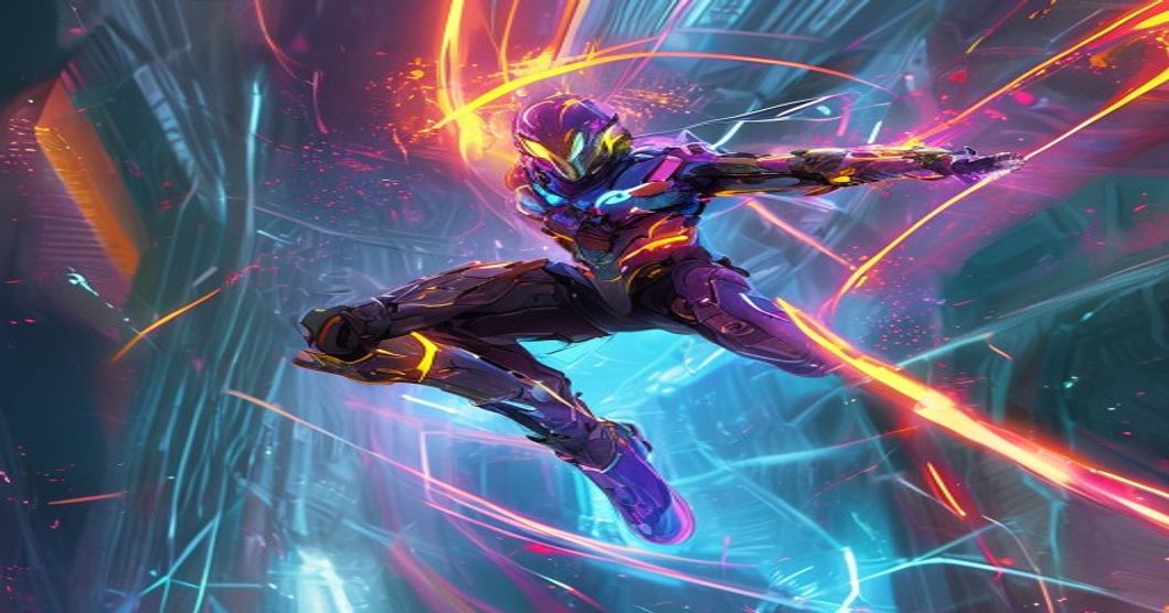 Master the Movement: 10 Pro Tips to Become a Warframe Speed Demon