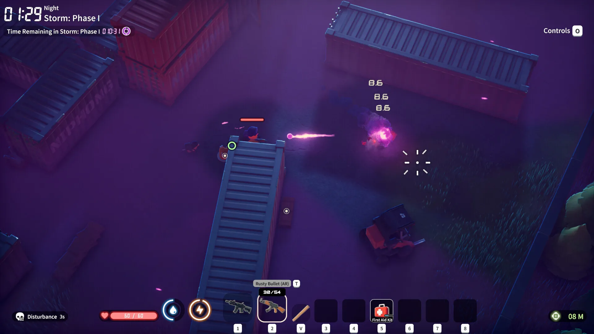 Escape from Duckov screenshot 7