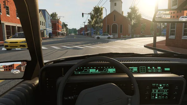 BeamNG.drive screenshot 6