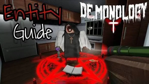 Roblox: Demonology screenshot 4
