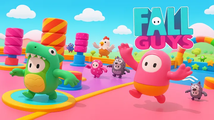 Mastering Fall Guys in 2025: The Ultimate Tips and Guides for Victory