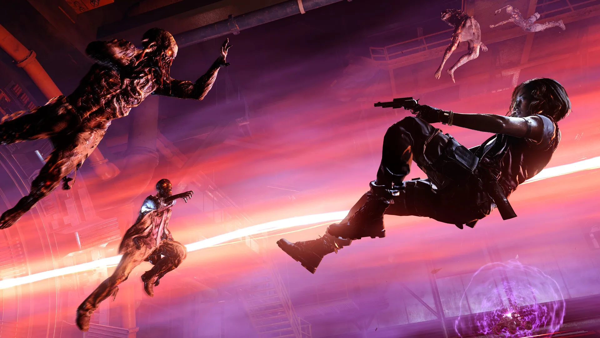 Call of Duty®: Black Ops 6 screenshot 8